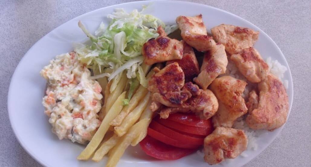 Hisar Bufe Menu Hisar Bufe Mecidiyekoy Merkez Istanbul Icin Menu